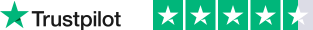 Trust Pilot Rating